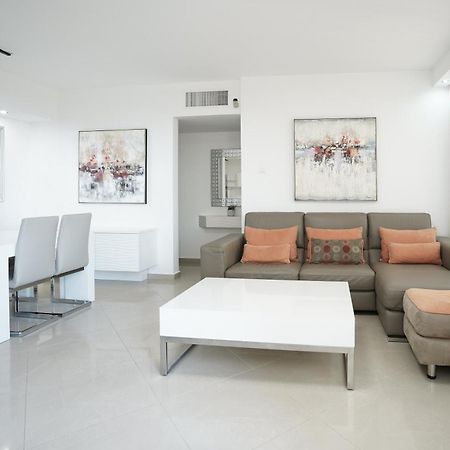Golf Residence By Sun And View Eilat Dış mekan fotoğraf