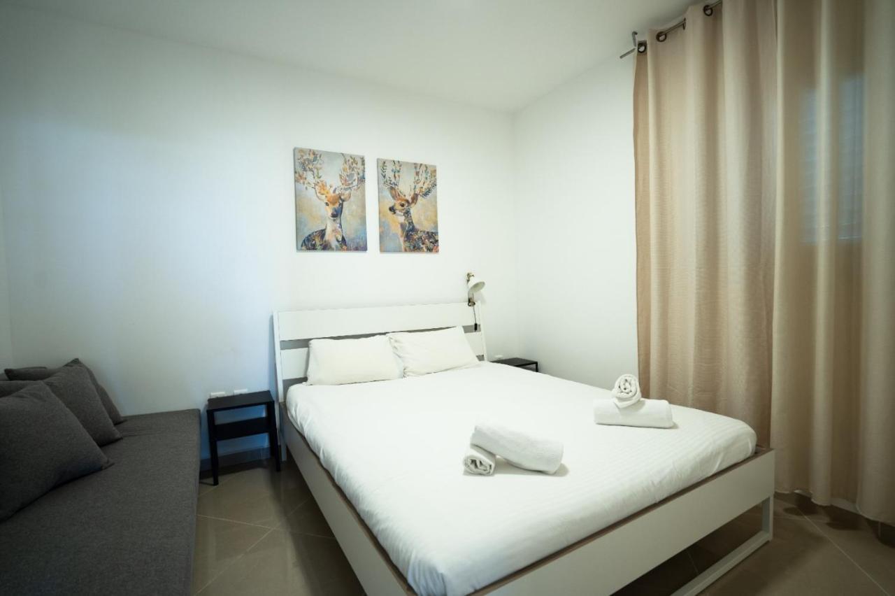 Golf Residence By Sun And View Eilat Dış mekan fotoğraf