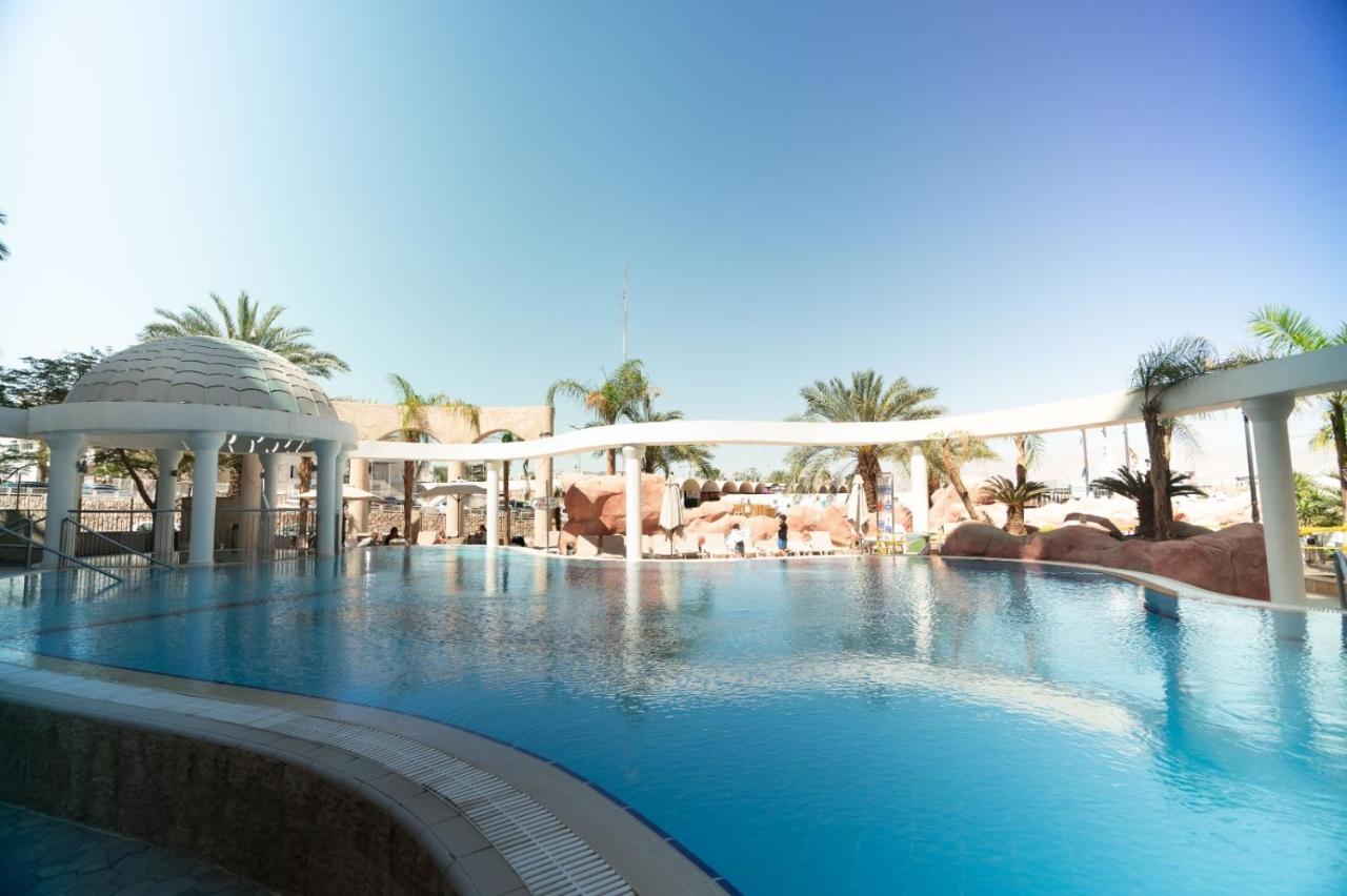 Golf Residence By Sun And View Eilat Dış mekan fotoğraf