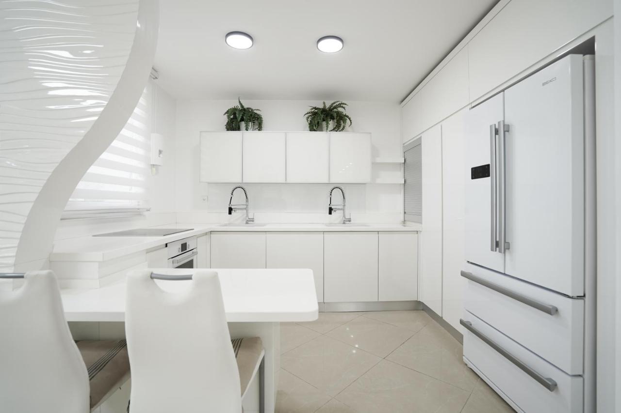 Golf Residence By Sun And View Eilat Dış mekan fotoğraf