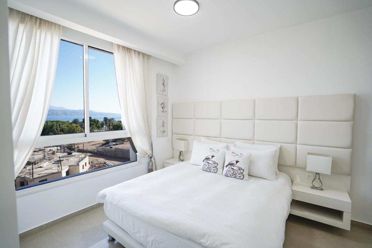 Golf Residence By Sun And View Eilat Dış mekan fotoğraf