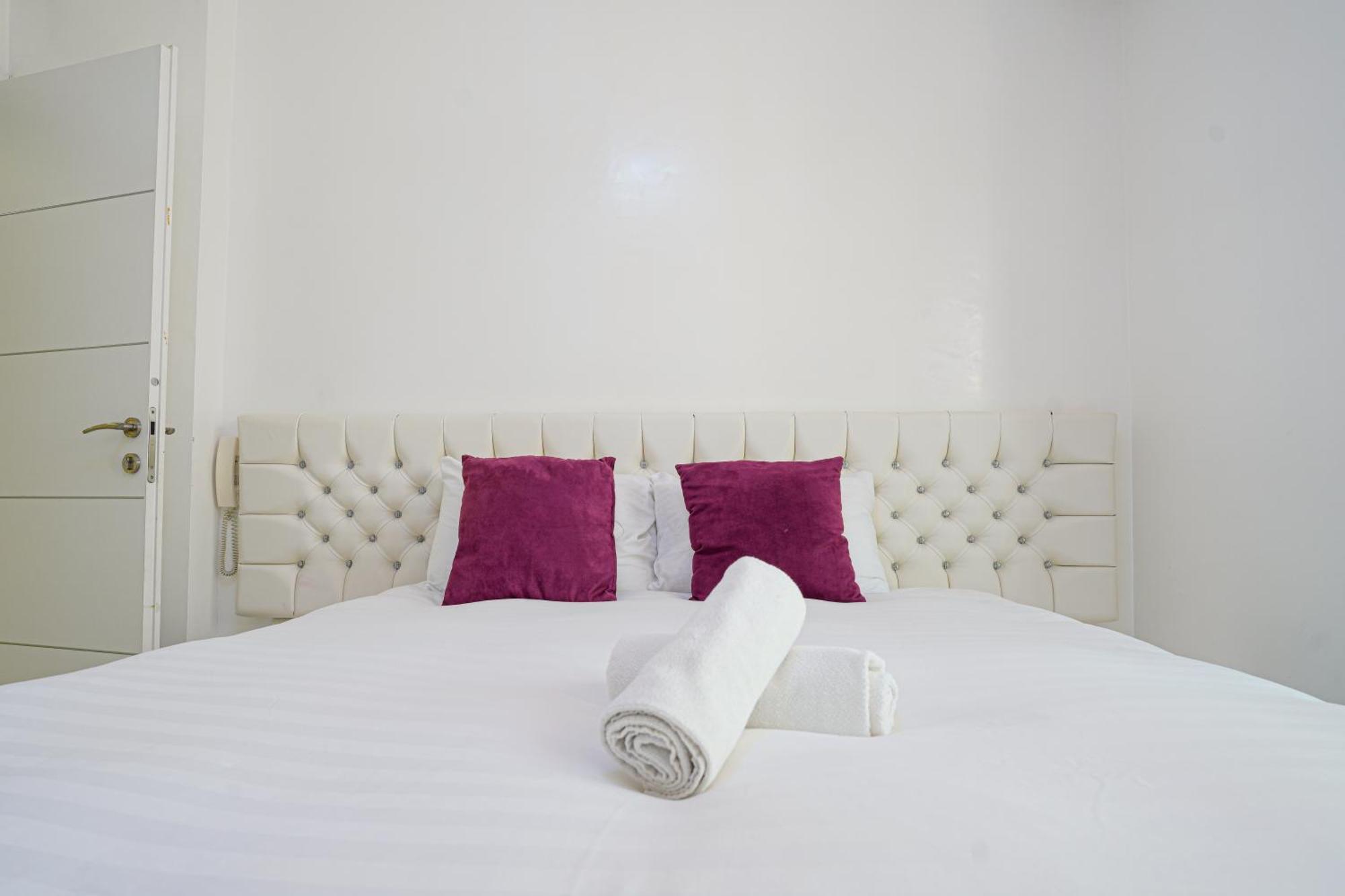 Golf Residence By Sun And View Eilat Oda fotoğraf