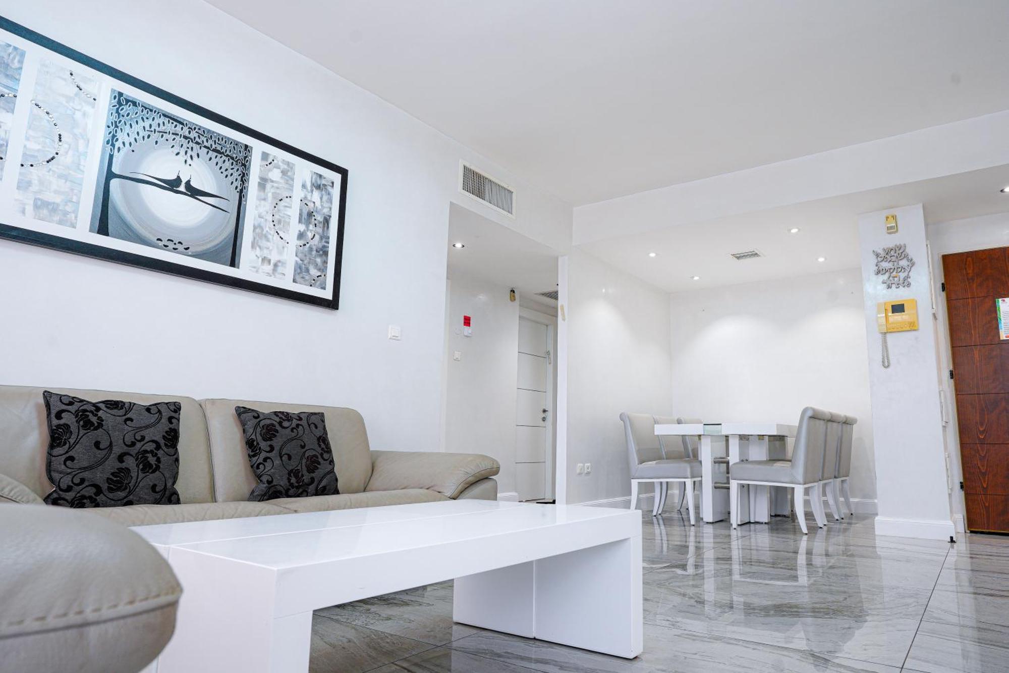 Golf Residence By Sun And View Eilat Oda fotoğraf