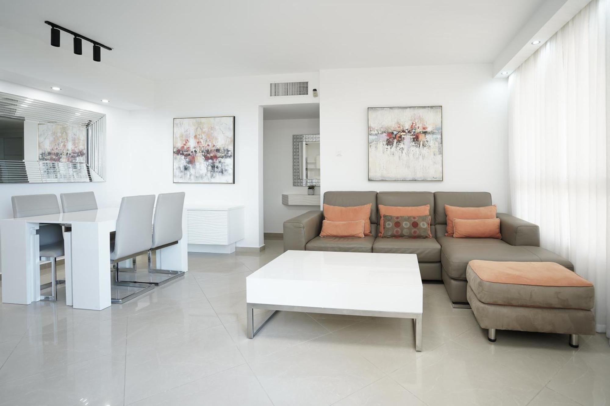 Golf Residence By Sun And View Eilat Dış mekan fotoğraf
